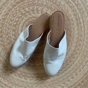 Rachel Comey mules / flat slides